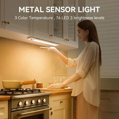 Illuray Motion Sensor Beam Lights