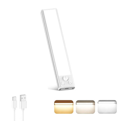 Illuray Motion Sensor Beam Lights
